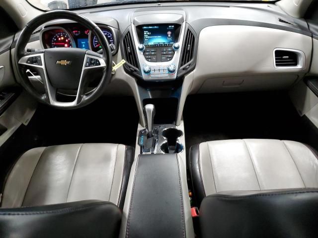 2012 Chevrolet Equinox LTZ