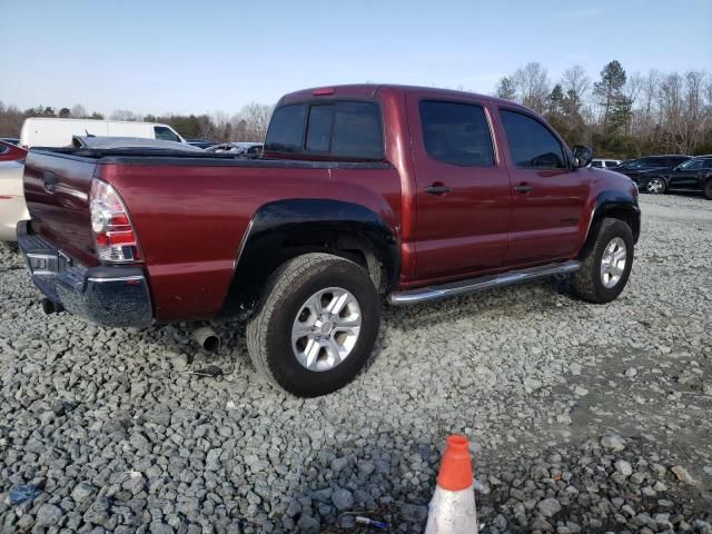 2007 Toyota Tacoma Double Cab Prerunner