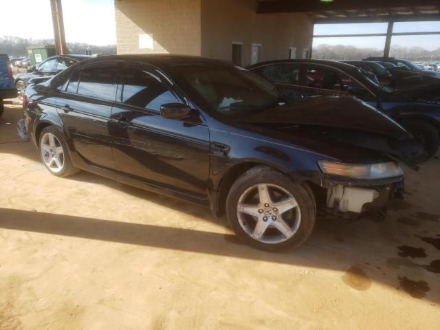 2004 Acura TL