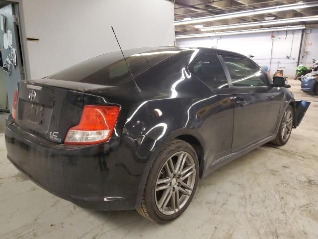 2012 Scion TC