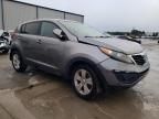 2012 KIA Sportage Base