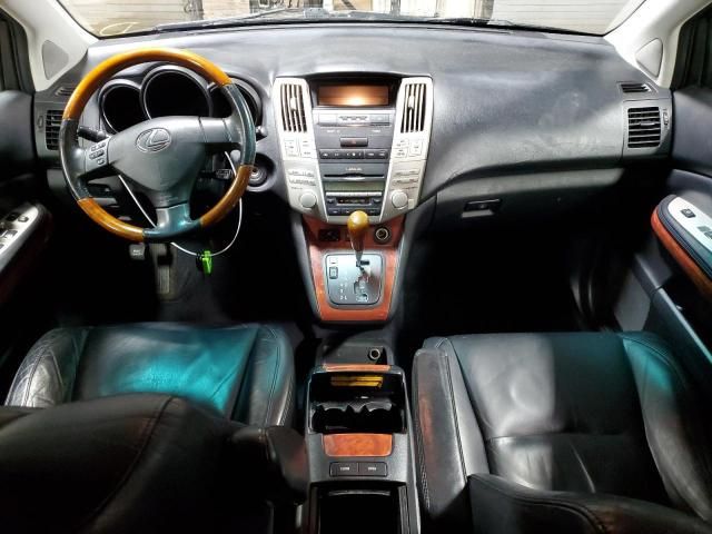 2004 Lexus RX 330