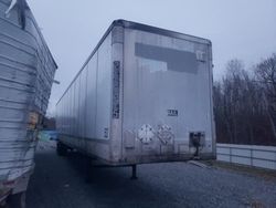 Salvage trucks for sale at Gastonia, NC auction: 2001 Other Trailer