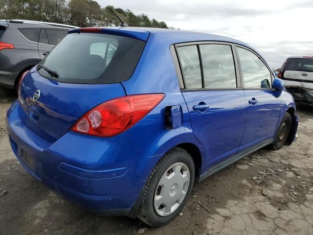 2009 Nissan Versa S