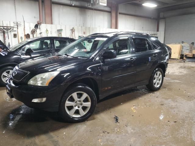 2004 Lexus RX 330