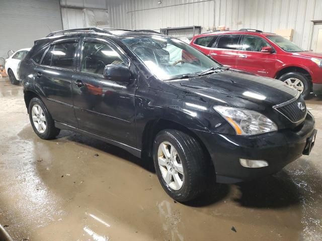 2004 Lexus RX 330