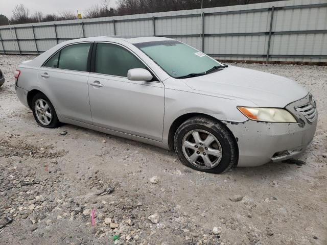 2008 Toyota Camry LE