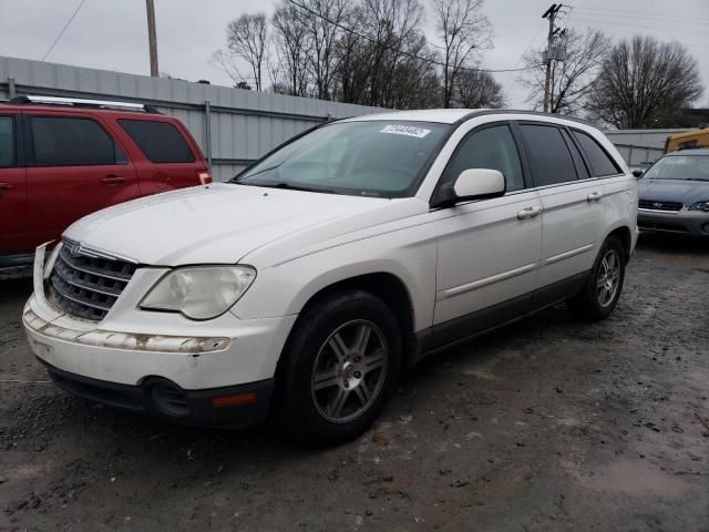 2007 Chrysler Pacifica Touring