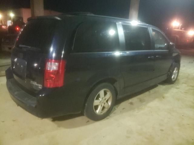 2010 Dodge Grand Caravan SE