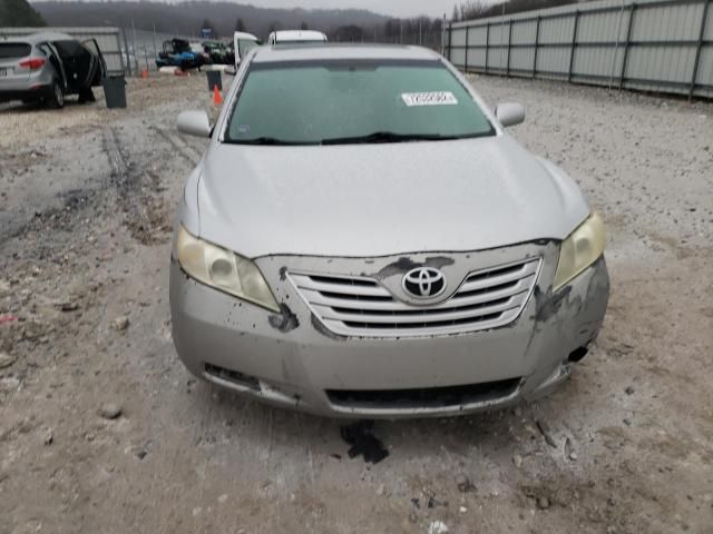 2008 Toyota Camry LE