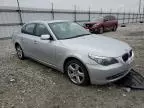 2008 BMW 535 XI