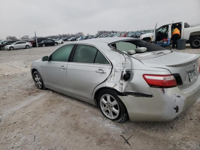 2008 Toyota Camry LE