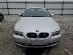 2008 BMW 535 XI