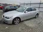 2008 BMW 535 XI