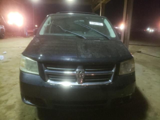 2010 Dodge Grand Caravan SE