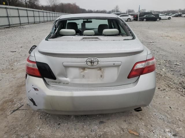 2008 Toyota Camry LE