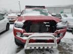 2022 Toyota Tacoma Double Cab