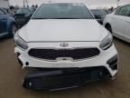 2020 KIA Forte GT Line