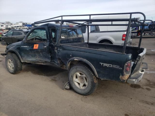 1998 Toyota Tacoma Xtracab