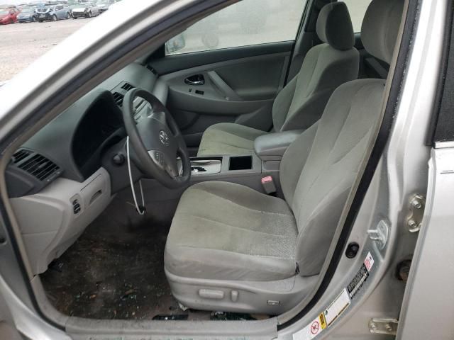 2008 Toyota Camry LE