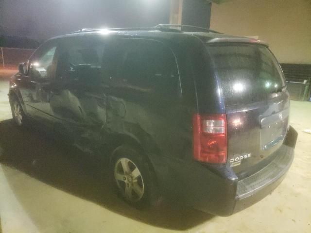 2010 Dodge Grand Caravan SE