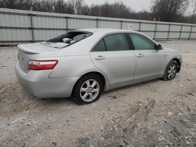 2008 Toyota Camry LE