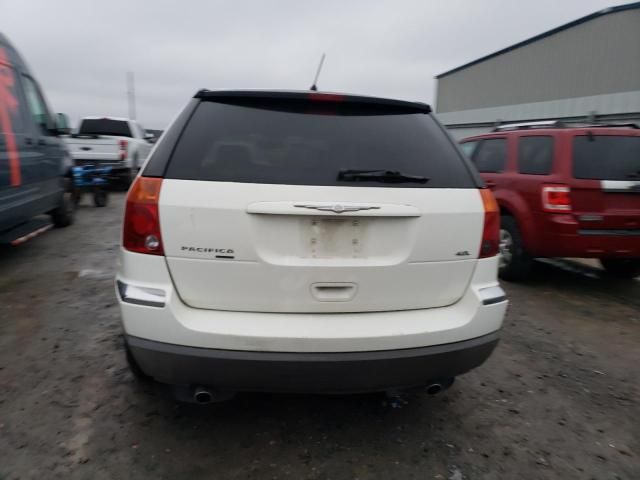 2007 Chrysler Pacifica Touring