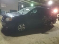 2010 Dodge Grand Caravan SE en venta en Tanner, AL