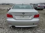 2008 BMW 535 XI