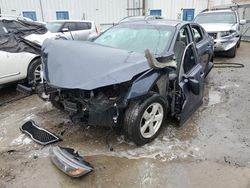 Salvage cars for sale at Montgomery, AL auction: 2015 KIA Optima LX