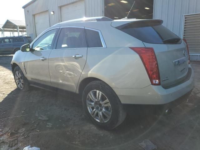 2011 Cadillac SRX Luxury Collection