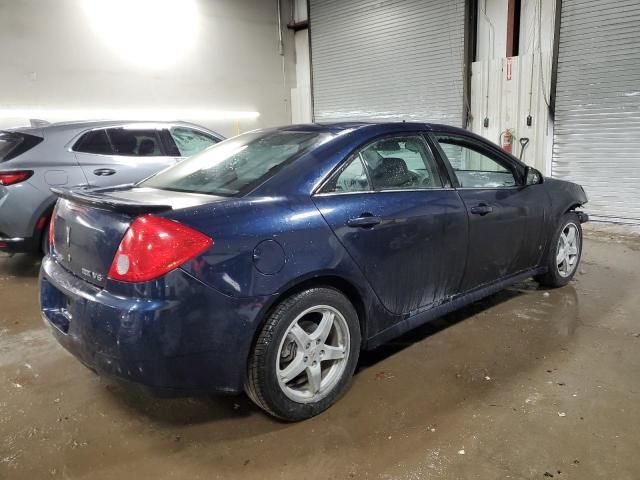 2009 Pontiac G6