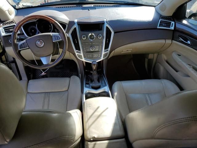 2011 Cadillac SRX Luxury Collection