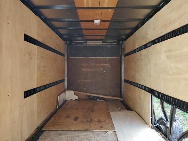 2017 Cargo Trailer