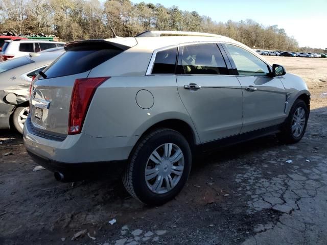 2011 Cadillac SRX Luxury Collection