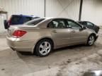 2005 Acura RL