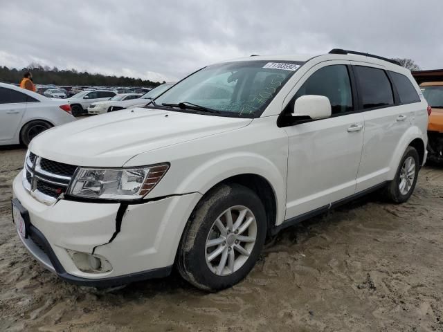 2014 Dodge Journey SXT