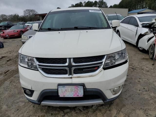 2014 Dodge Journey SXT