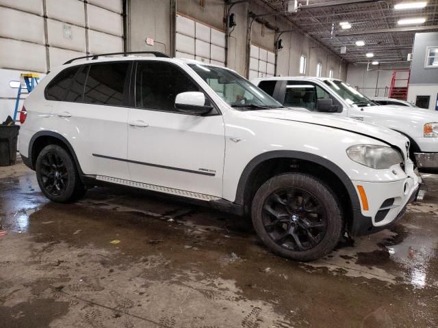 2011 BMW X5 XDRIVE35I