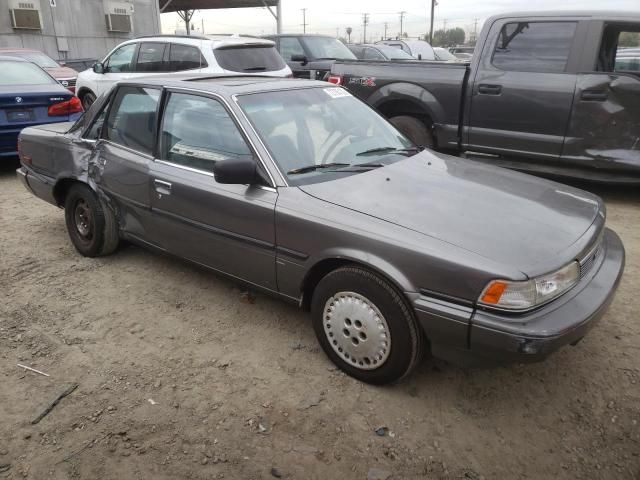 1987 Toyota Camry LE