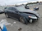 2010 Lincoln MKS