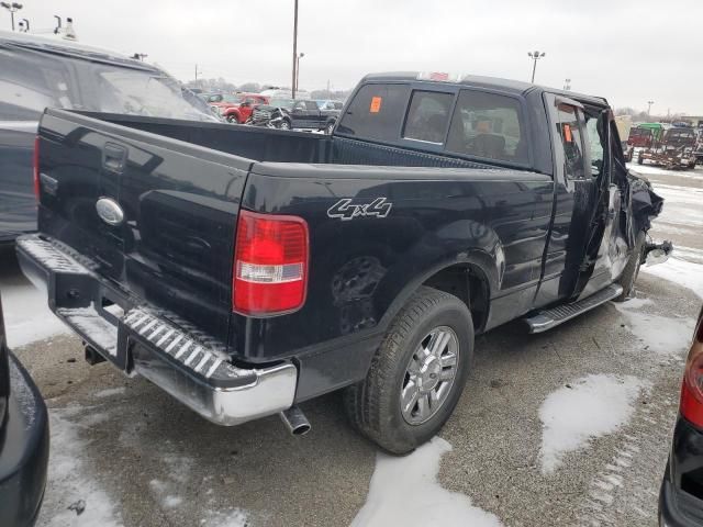 2007 Ford F150