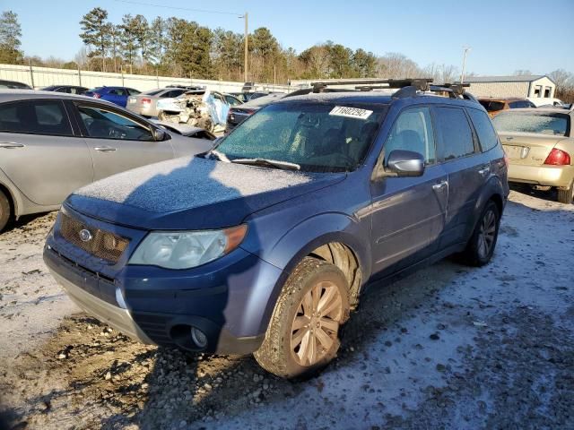 2011 Subaru Forester 2.5X Premium