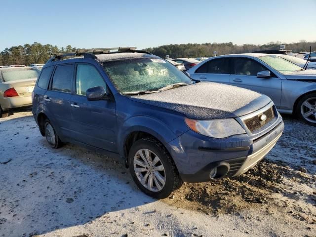 2011 Subaru Forester 2.5X Premium