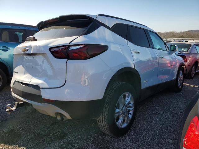 2020 Chevrolet Blazer 1LT