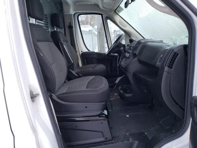 2019 Dodge RAM Promaster 1500 1500 Standard