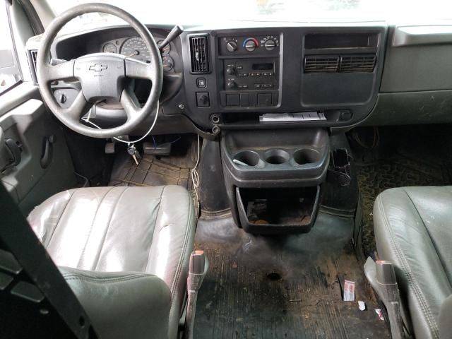 2006 Chevrolet Express G2500