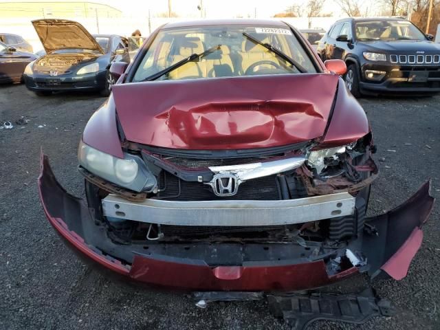 2006 Honda Civic LX