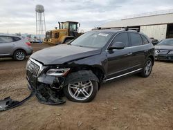2017 Audi Q5 Premium Plus en venta en Phoenix, AZ