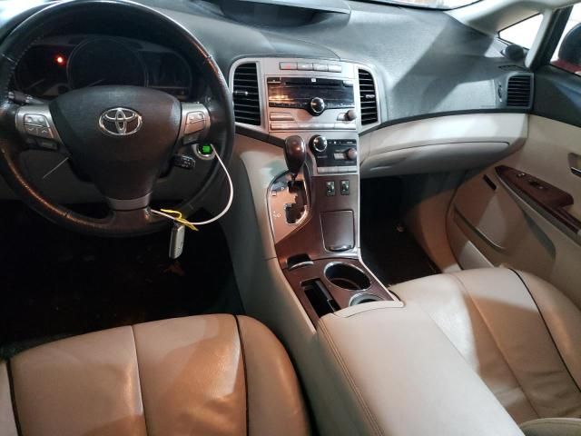 2009 Toyota Venza